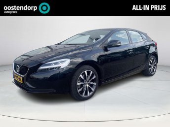 Volvo V40 2.0 T3 Inscription Navigatiesysteem | Verwarmbare voorstoelen | Cruise Control | Airconditioning | Elektrisch bedienbare buitenspiegels | 13 maanden BOVAG garantie occasion 2019