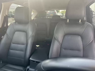 Foto van Mazda CX-5