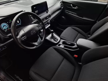 Foto van Hyundai KONA