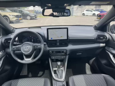 Foto van Mazda 2