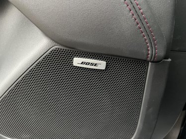 Foto van Mazda CX-5