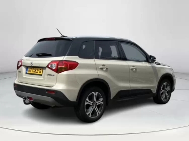 Foto van Suzuki Vitara