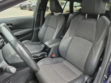 Foto van Toyota Corolla Touring Sports