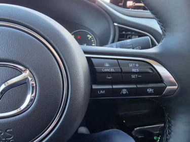 Foto van Mazda CX-30