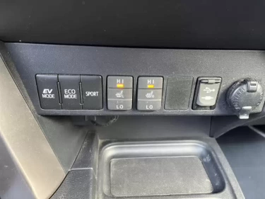 Foto van Toyota RAV4