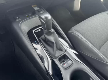 Foto van Toyota Corolla