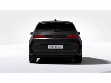 Foto van Hyundai IONIQ 5