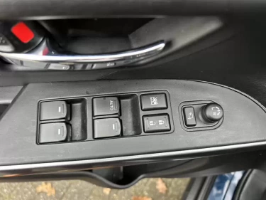 Foto van Suzuki S-Cross