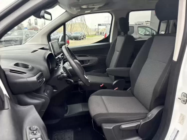 Foto van Toyota PROACE CITY Verso