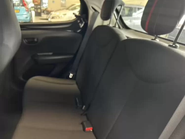 Foto van Peugeot 108