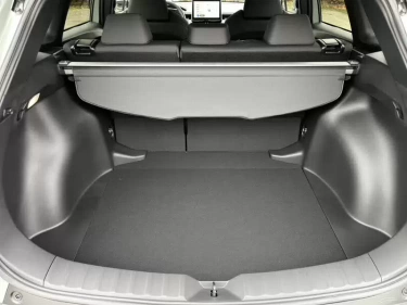 Foto van Toyota Corolla Cross