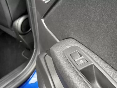 Foto van Mitsubishi ASX