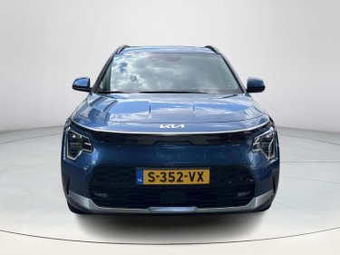 Foto van Kia Niro EV