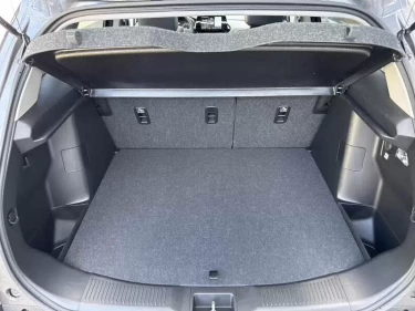 Foto van Suzuki S-Cross