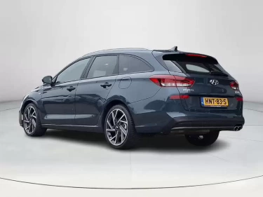 Foto van Hyundai i30