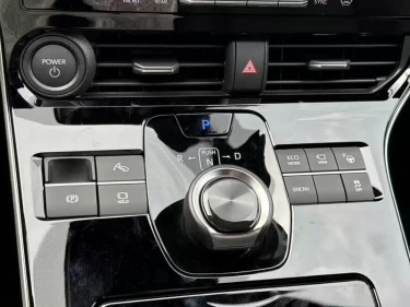 Foto van Toyota Bz4x