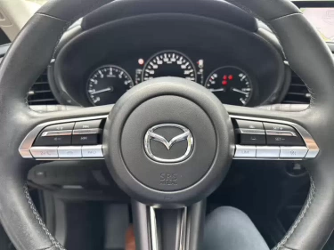 Foto van Mazda CX-30