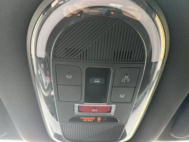 Foto van Hyundai IONIQ 5