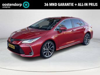 Toyota Corolla 1.8 Hybrid Executive  occasion 2020