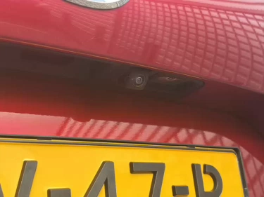 Foto van Mazda CX-60