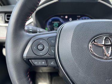 Foto van Toyota RAV4