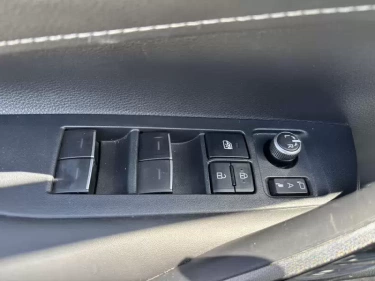 Foto van Toyota Corolla Touring Sports
