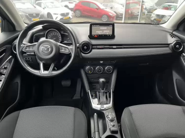 Foto van Mazda 2