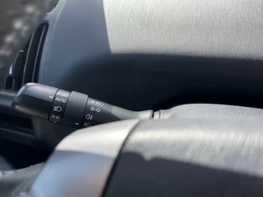 Foto van Toyota Prius