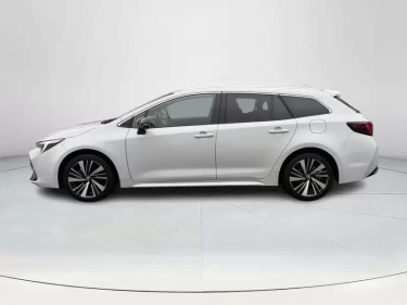 Foto van Toyota Corolla Touring Sports