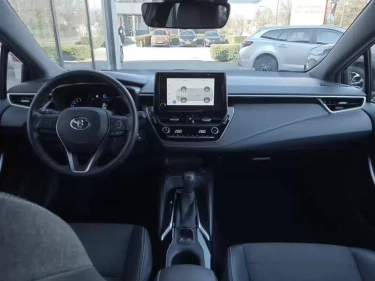 Foto van Toyota Corolla Touring Sports