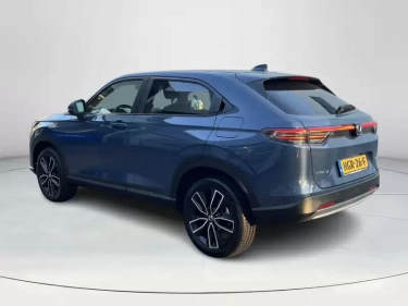Foto van Honda HR-V