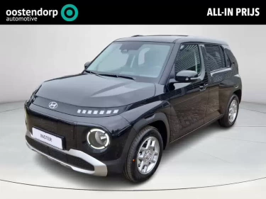 Foto van Hyundai INSTER