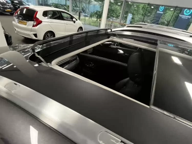 Foto van Honda HR-V