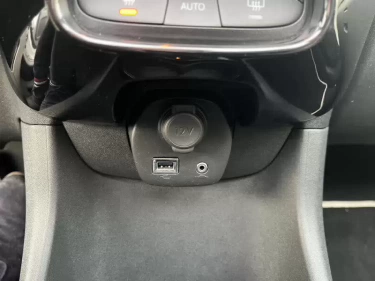 Foto van Toyota Aygo