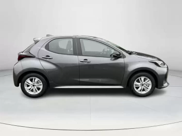 Foto van Mazda 2