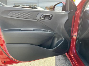 Foto van Hyundai i10