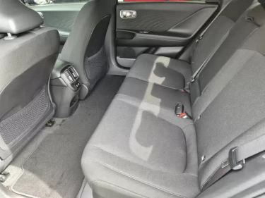 Foto van Hyundai IONIQ 6
