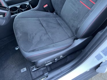 Foto van Hyundai KONA Electric