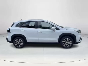 Foto van Suzuki S-Cross