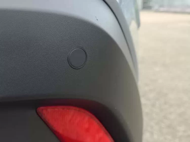 Foto van Toyota Corolla Cross
