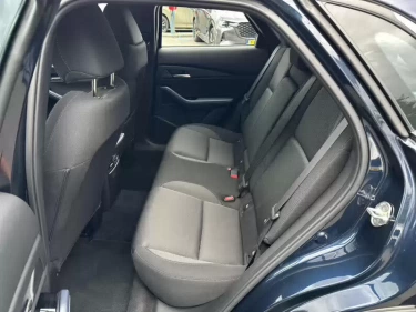 Foto van Mazda CX-30