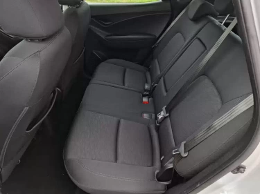 Foto van Hyundai ix20
