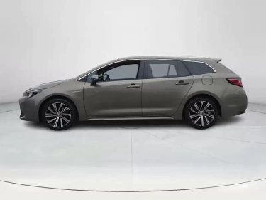 Foto van Toyota Corolla Touring Sports