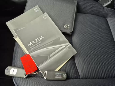 Foto van Mazda 2