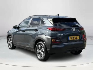 Foto van Hyundai KONA