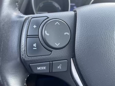 Foto van Toyota Auris