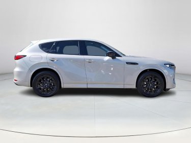 Foto van Mazda CX-60