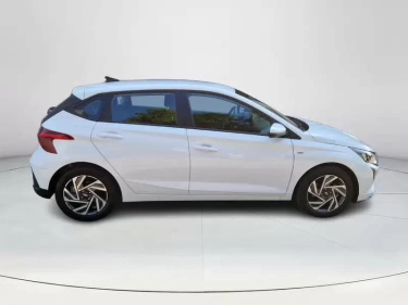 Foto van Hyundai i20