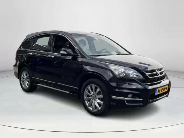 Foto van Honda CR-V