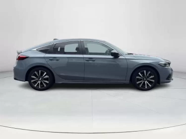 Foto van Honda Civic